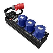 Туровый дистрибьютор питания TC 430.2 ICB